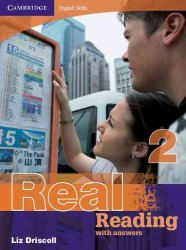 REAL READING 2 with Answers - Cambridge English Skills