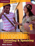 REAL-LISTENING---SPEAKING-1-with-Answers---Audio-CD---C.E.S