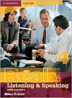 REAL-LISTENING---SPEAKING-4-with-Answers---Audio-CD---C.E.S
