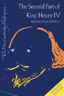 KING HENRY IV Part 2 - New Cambridge Shakespeare