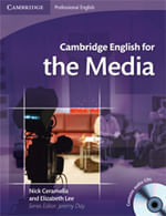CAMBRIDGE-ENGLISH-FOR-THE-MEDIA---STUDENT-S---CDs-x-2