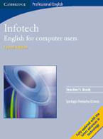 INFOTECH- TEACHER`S BOOK   4th Edition