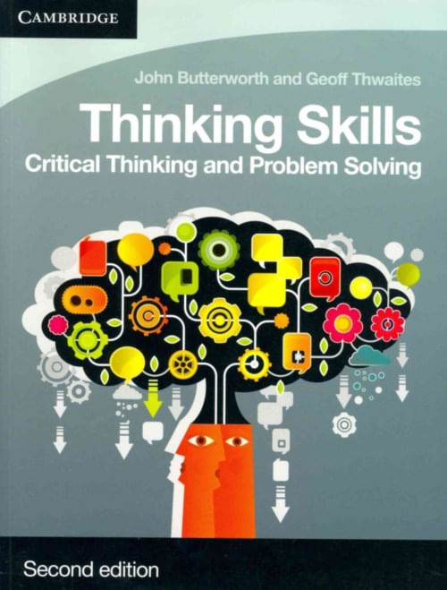 THINKING-SKILLS--Critical-Thinking-and-Problem-Solving--2nd--Out-of-Print-