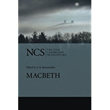 MACBETH - New Cambridge Shakespeare Advanced 2nd Edition