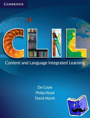 CLIL: Content and Language Integrated Learning