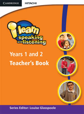 I-LEARN-LISTENING---SPEAKING-YEARS-1---2-Teacher-s-Book