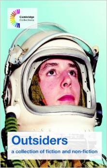 OUTSIDERS - Cambridge Collections *Out of Print*