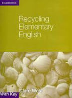 RECYCLING-ELEMENTARY-ENGLISH-with-Key--4th-Edition