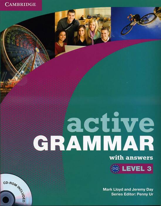 ACTIVE-GRAMMAR-3---STUDENT-S-with-KEY---CD-ROM