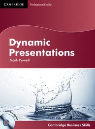 DYNAMIC PRESENTATIONS - STUDENT`S with CD