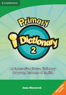 PRIMARY I-DICTIONARY 2: Home User