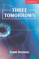 THREE TOMORROWS - CER1