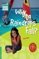 WHY DO RAINDROPS FALL? - Factbooks 3