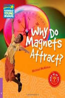 WHY DO MAGNETS ATTRACT? - Factbooks 4