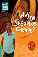 WHY DO SHADOWS CHANGE? - Factbooks 5