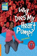 WHY DOES MY HEART PUMP? - Factbooks 6