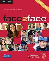 FACE2FACE---ELEMENTARY---STUDENT-S---DVD-ROM--2nd-Edition