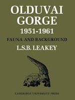 OLDUVAI-GORGE-2-part-Set-Vol.4->