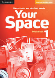 YOUR-SPACE-1----WORKBOOK-with-Audio-CD