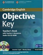 OBJECTIVE-KEY---TEACHER-S-W--RESOURCES-Audio-CD---CD-ROM-2nd