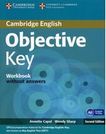 OBJECTIVE-KEY----WORKBOOK--2nd-Edition