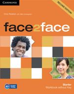 FACE2FACE----STARTER------WORKBOOK--2nd-Edition