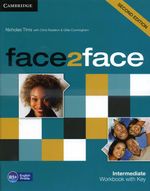 FACE2FACE--INTERMEDIATE----WORKBOOK-with-Key--2nd-Edition