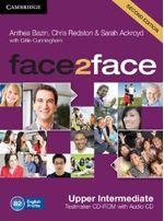 FACE2FACE--UPPER-INTERMEDIATE_TESTMAKER-CD-ROM---CD--2nd-Ed
