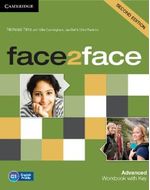 FACE2FACE-ADVANCED----WORKBOOK-with-Key--2nd-Edition