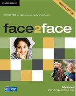 FACE2FACE-ADVANCED----WORKBOOK--2nd-Edition