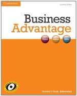BUSINESS-ADVANTAGE-ADVANCED----TEACHER-S-BOOK