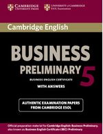 CAMBRIDGE-ENGLISH-BUSINESS-5-PRELIMINARY----Student-s-w-Key