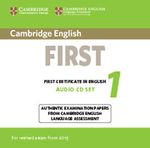 CAMBRIDGE-ENGLISH-FIRST-1_Audio-CD-x2--Rev-2015