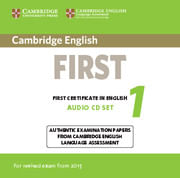 CAMBRIDGE-ENGLISH-FIRST-1_Audio-CD-x2--Rev-2015