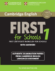 CAMBRIDGE-ENGLISH-FIRST-FOR-SCHOOLS-1--St-sKey-CD--Rev2015