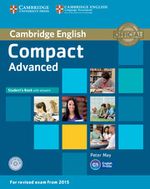 COMPACT-ADVANCED----Student-s--with-Key-and-CD-ROM