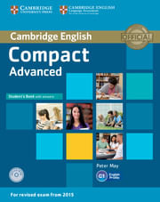 COMPACT-ADVANCED----Student-s--with-Key-and-CD-ROM