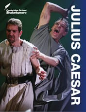 JULIUS CAESAR - Cambridge School Shakespeare 3rd Edition