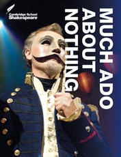 MUCH ADO ABOUT NOTHING - Cambridge School Shakespeare 3rd Ed