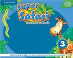 SUPER-SAFARI-3---TEACHER-S-BOOK