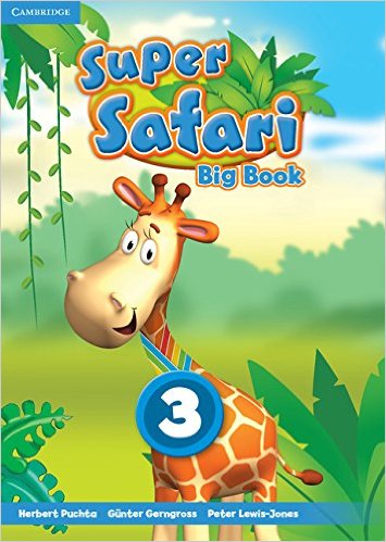 SUPER SAFARI 3_BIG BOOK