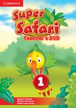 SUPER-SAFARI-1---TEACHER-S-DVD