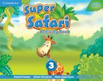 SUPER-SAFARI-3---ACTIVITY-BOOK