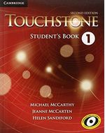 TOUCHSTONE--1---STUDENT-S----2nd-Edition