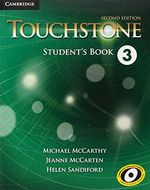 TOUCHSTONE--3---STUDENT-S----2nd-Edition
