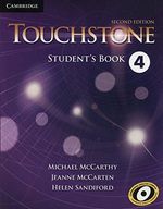 TOUCHSTONE--4---STUDENT-S----2nd-Edition