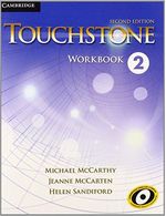 TOUCHSTONE--2---WORKBOOK----2nd-Edition
