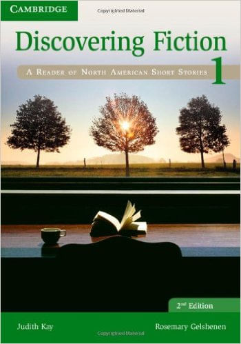 DISCOVERING-FICTION-1-STUDENT-S---2nd-Edition--