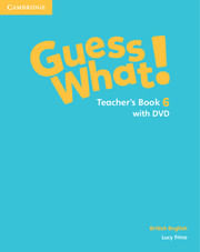 GUESS-WHAT--6---TEACHER-S-BOOK-WITH-DVD