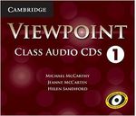 VIEWPOINT-1-_AUDIO-CD-x4